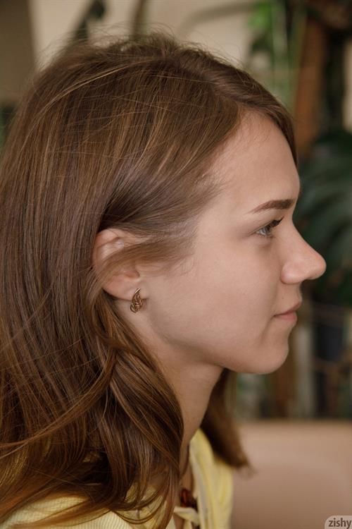 Sofia Orlova Pictures Sofia Orlova in Yellow