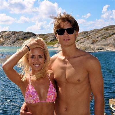 Victoria and her previous fwb