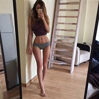 Anonymous taking a selfie