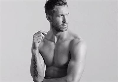Calvin Harris