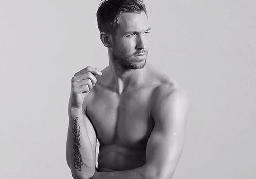 Calvin Harris