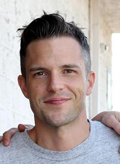 Brandon Flowers