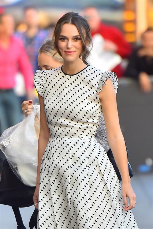 Keira Knightley