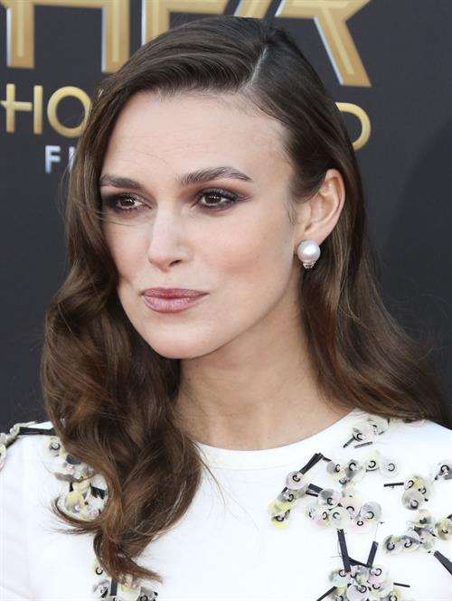 Keira Knightley