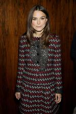 Keira Knightley