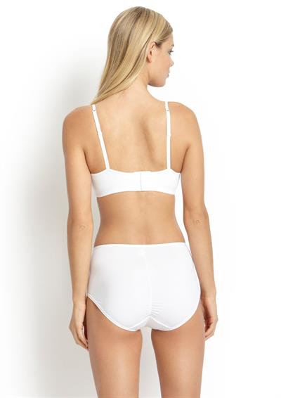 Danielle Knudson in lingerie - ass