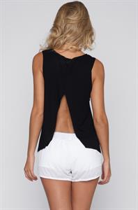 Danielle Knudson - ass