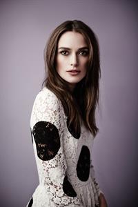 Keira Knightley