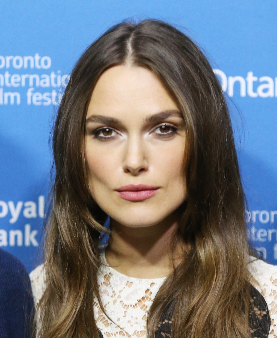 Keira Knightley