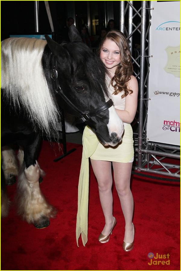 Sammi Hanratty