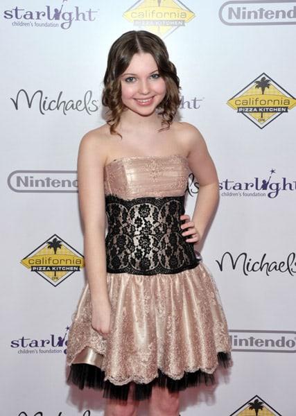 Sammi Hanratty