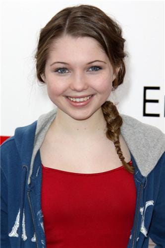 Sammi Hanratty