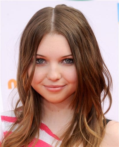 Sammi Hanratty