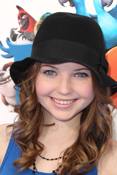 Sammi Hanratty