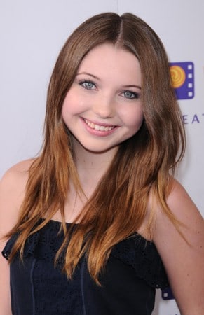 Sammi Hanratty