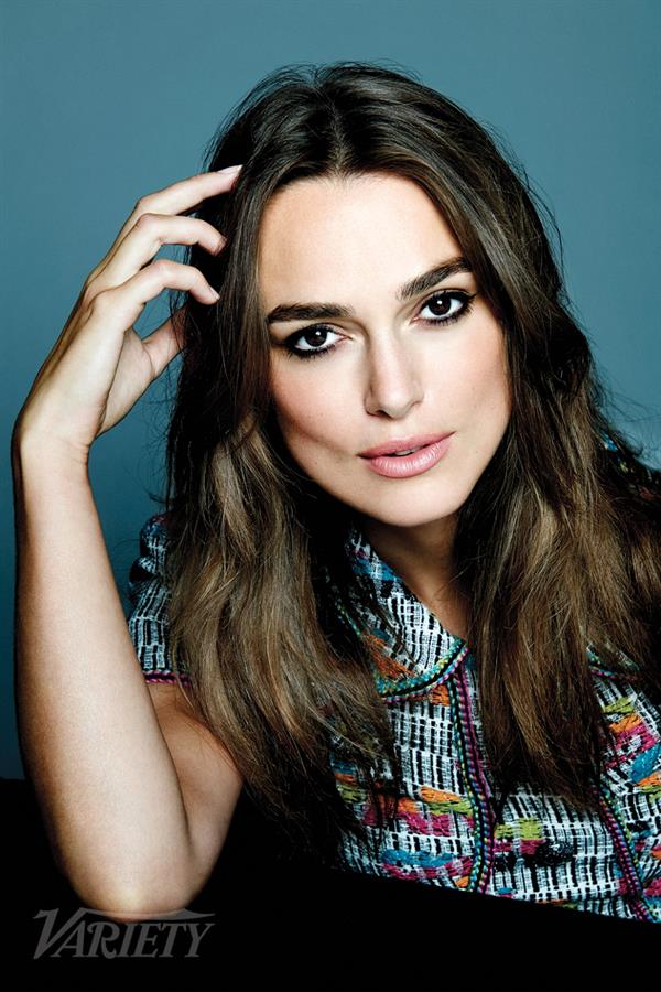 Keira Knightley