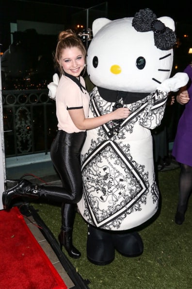 Sammi Hanratty