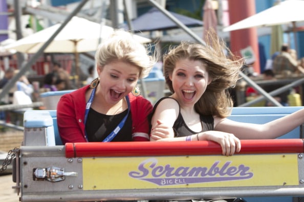 Sammi Hanratty