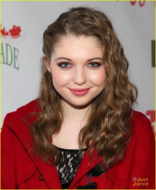 Sammi Hanratty