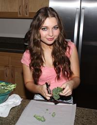 Sammi Hanratty