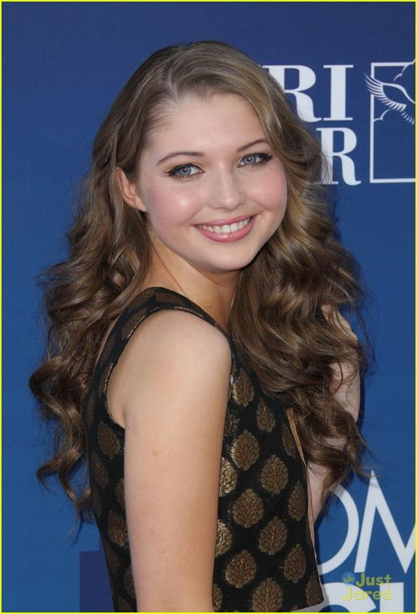 Sammi Hanratty