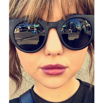 Sammi Hanratty