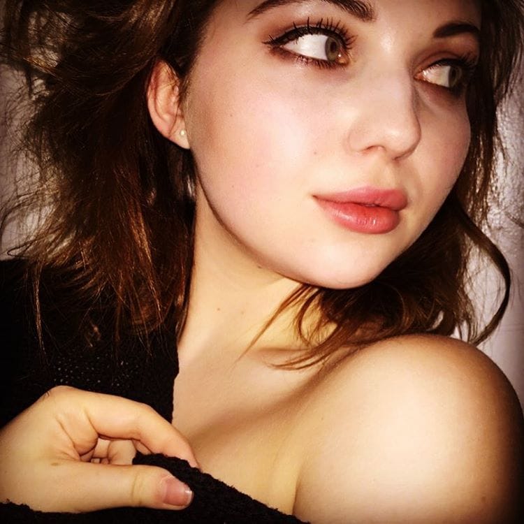 Sammi Hanratty