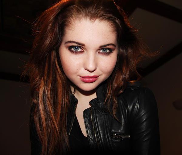 Sammi Hanratty