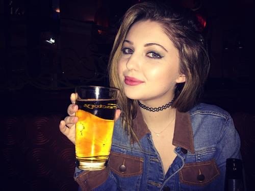 Sammi Hanratty