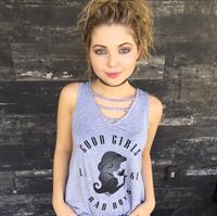 Sammi Hanratty