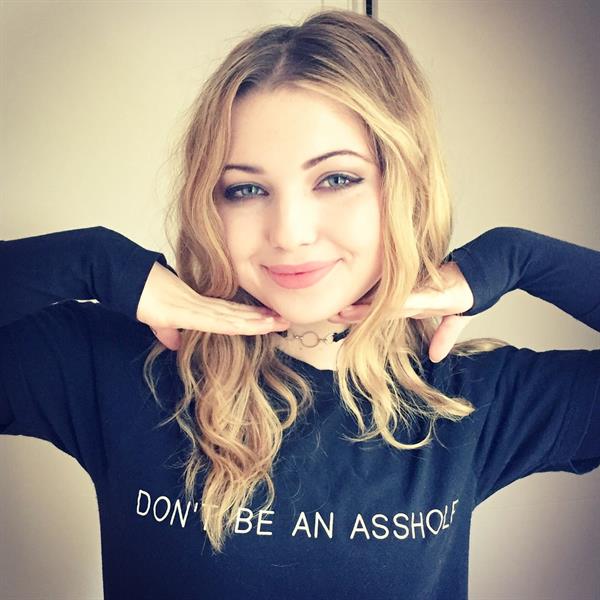 Sammi Hanratty