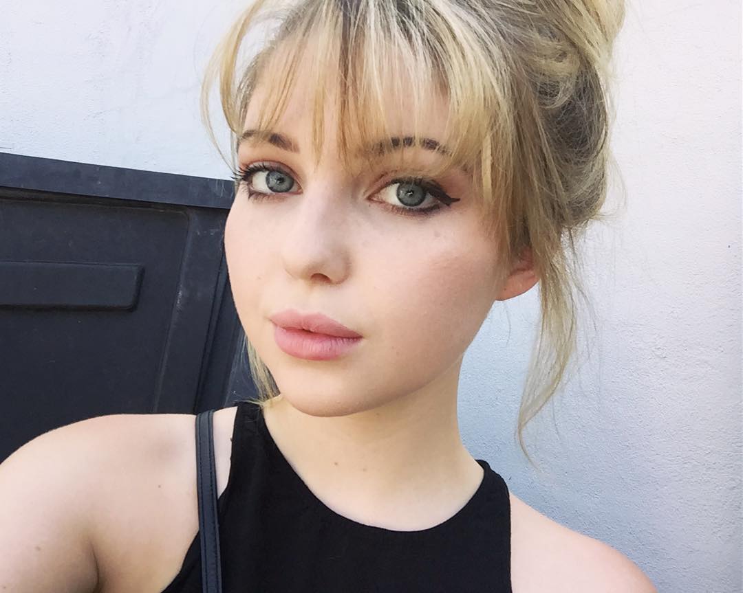 Sammi Hanratty