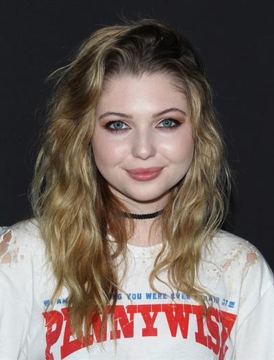 Sammi Hanratty