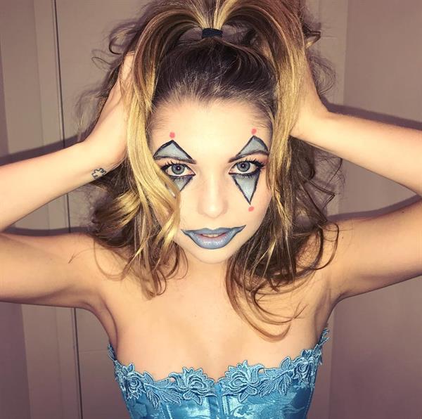 Sammi Hanratty