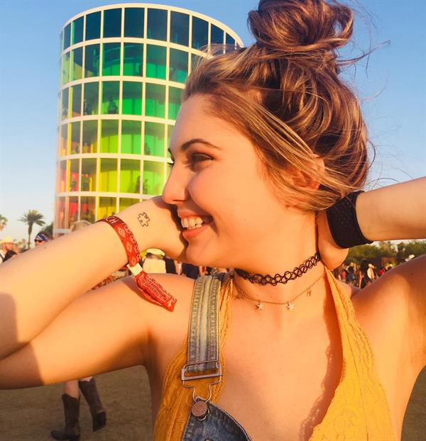 Sammi Hanratty