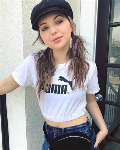 Sammi Hanratty