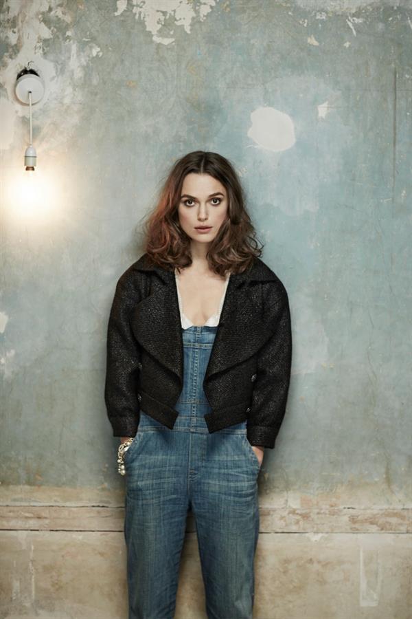 Keira Knightley