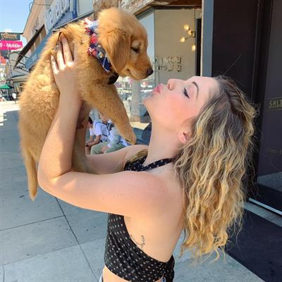 Sammi Hanratty