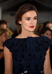 Keira Knightley