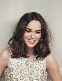 Keira Knightley
