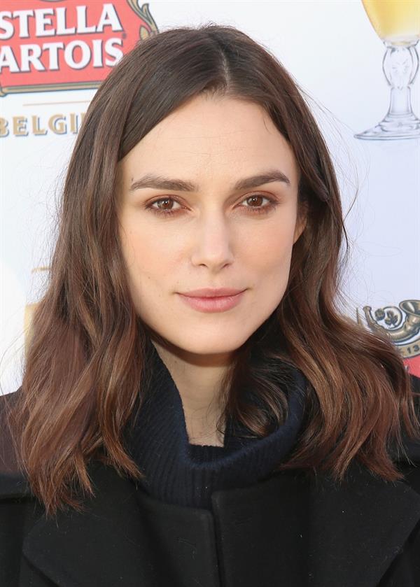 Keira Knightley