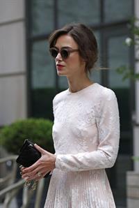 Keira Knightley