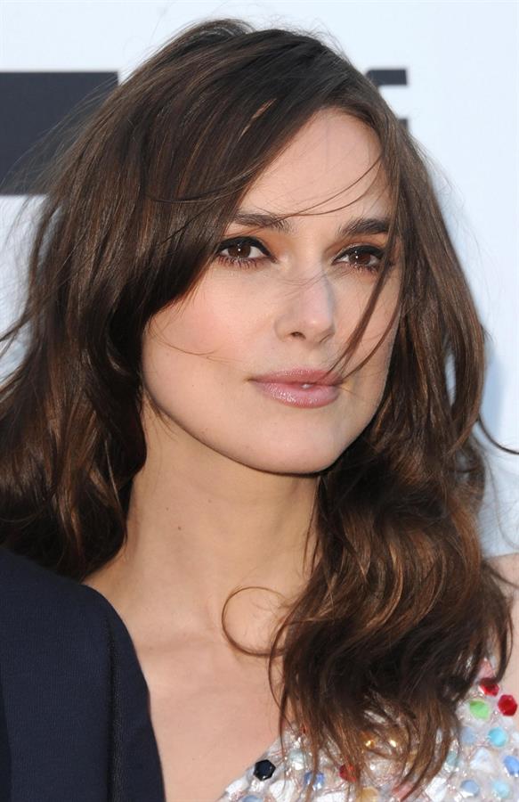 Keira Knightley