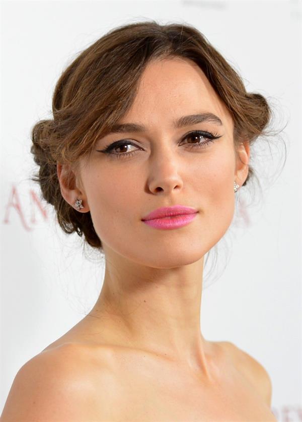 Keira Knightley