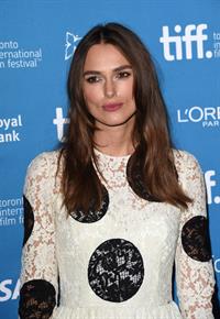 Keira Knightley