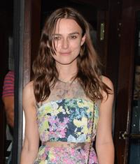 Keira Knightley