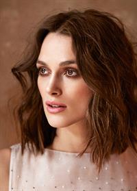 Keira Knightley