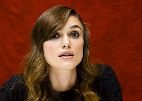 Keira Knightley
