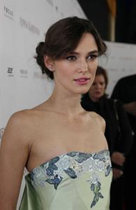Keira Knightley