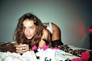 Jessica Lee Buchanan Lingerie Pictures Jessica Lee Buchanan nude and sexy photos showing her boobs and ass topless and in sexy lingerie.